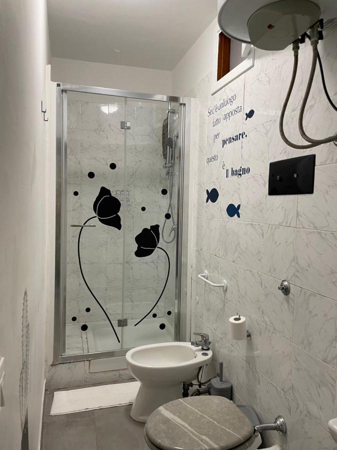 Casa Cupani Villa Палермо Екстериор снимка