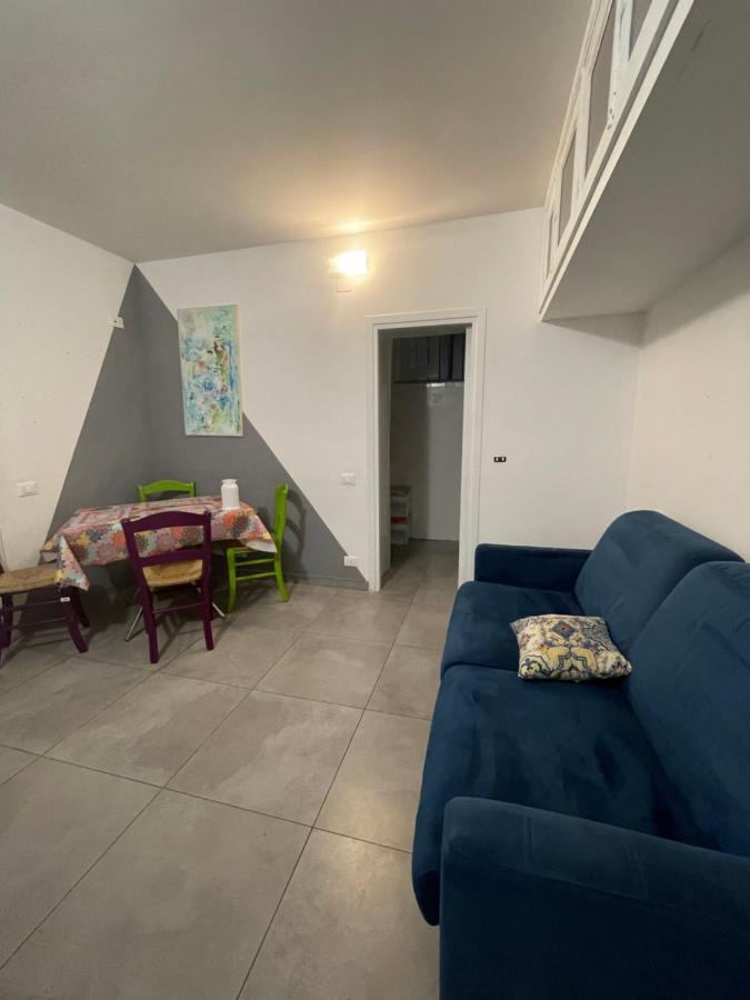 Casa Cupani Villa Палермо Екстериор снимка