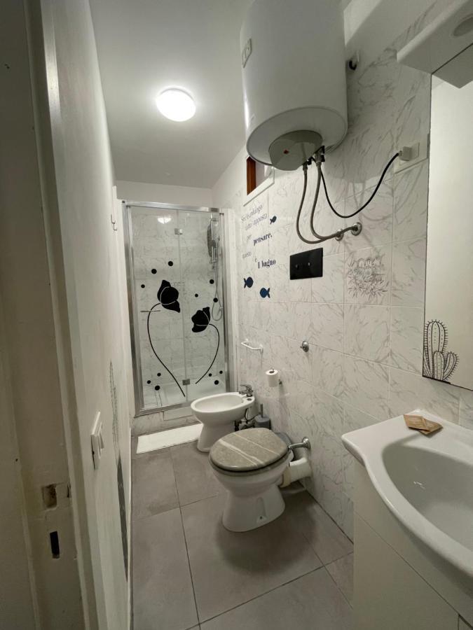 Casa Cupani Villa Палермо Екстериор снимка